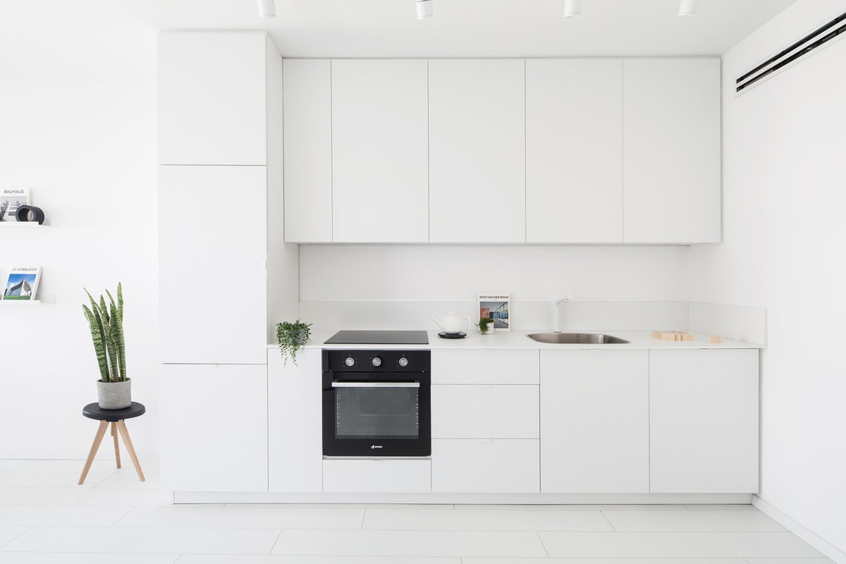 minimalism