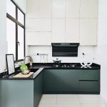kitchen cabinet design